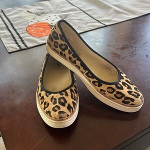 Ugg flats